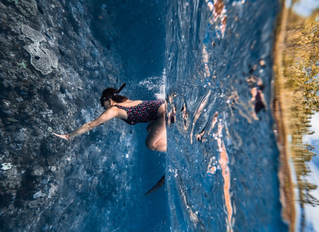 freediving for beginners