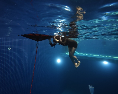 freediving classes
